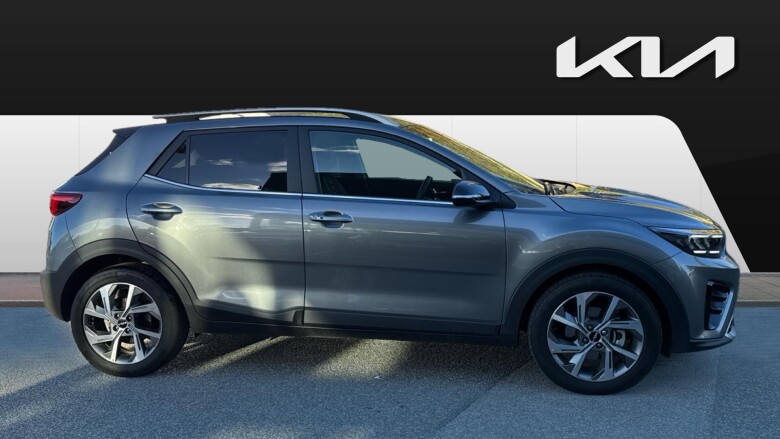 Kia Stonic 1.0T GDi 48V 98 GT-Line S 5dr Petrol Estate